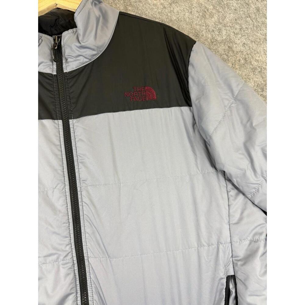 North Face Lightweight Insulated Jacket Mens Size XXL - Picture 4 of 9